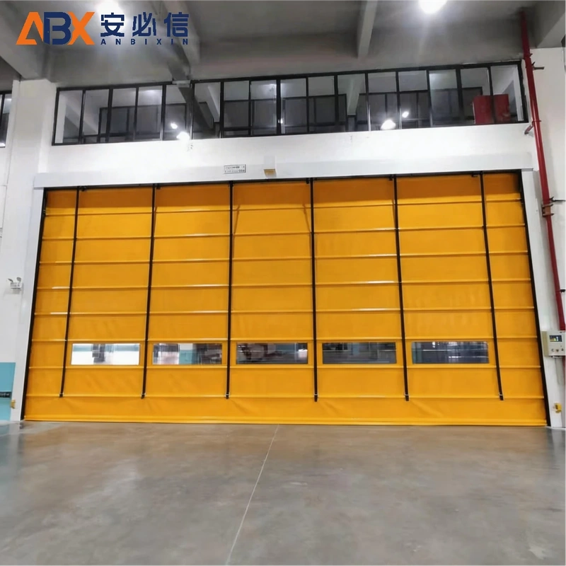 拉萨市高速堆积门