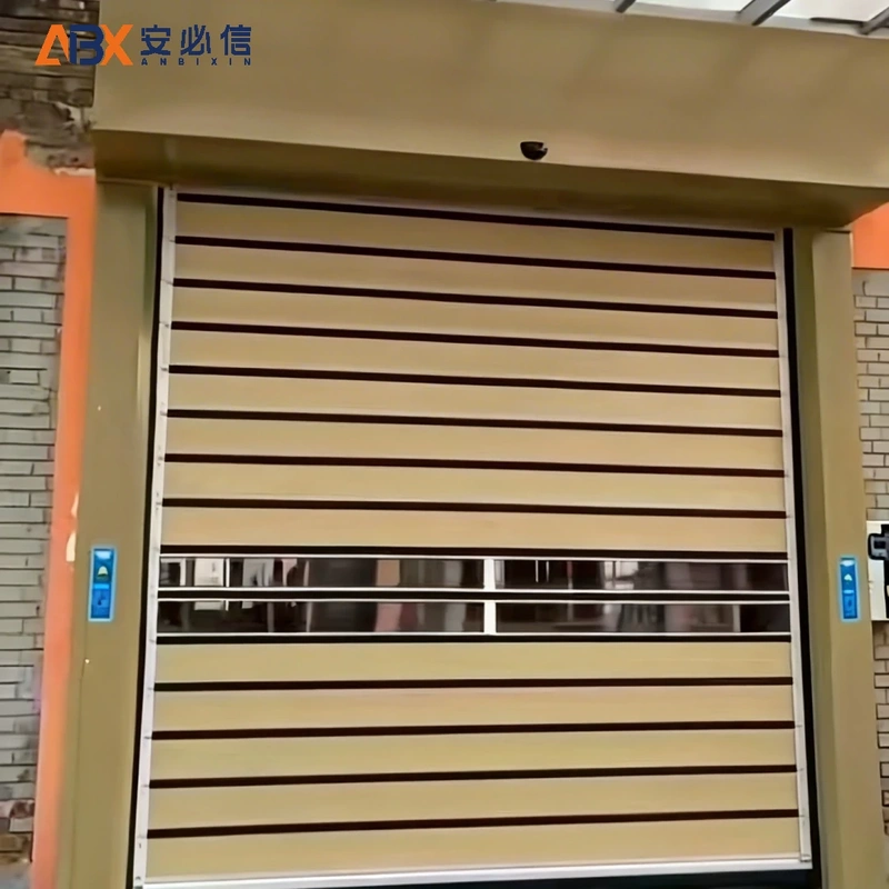 拉萨市雷达高速门